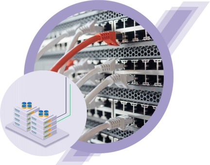 IRI Big Data Solutions